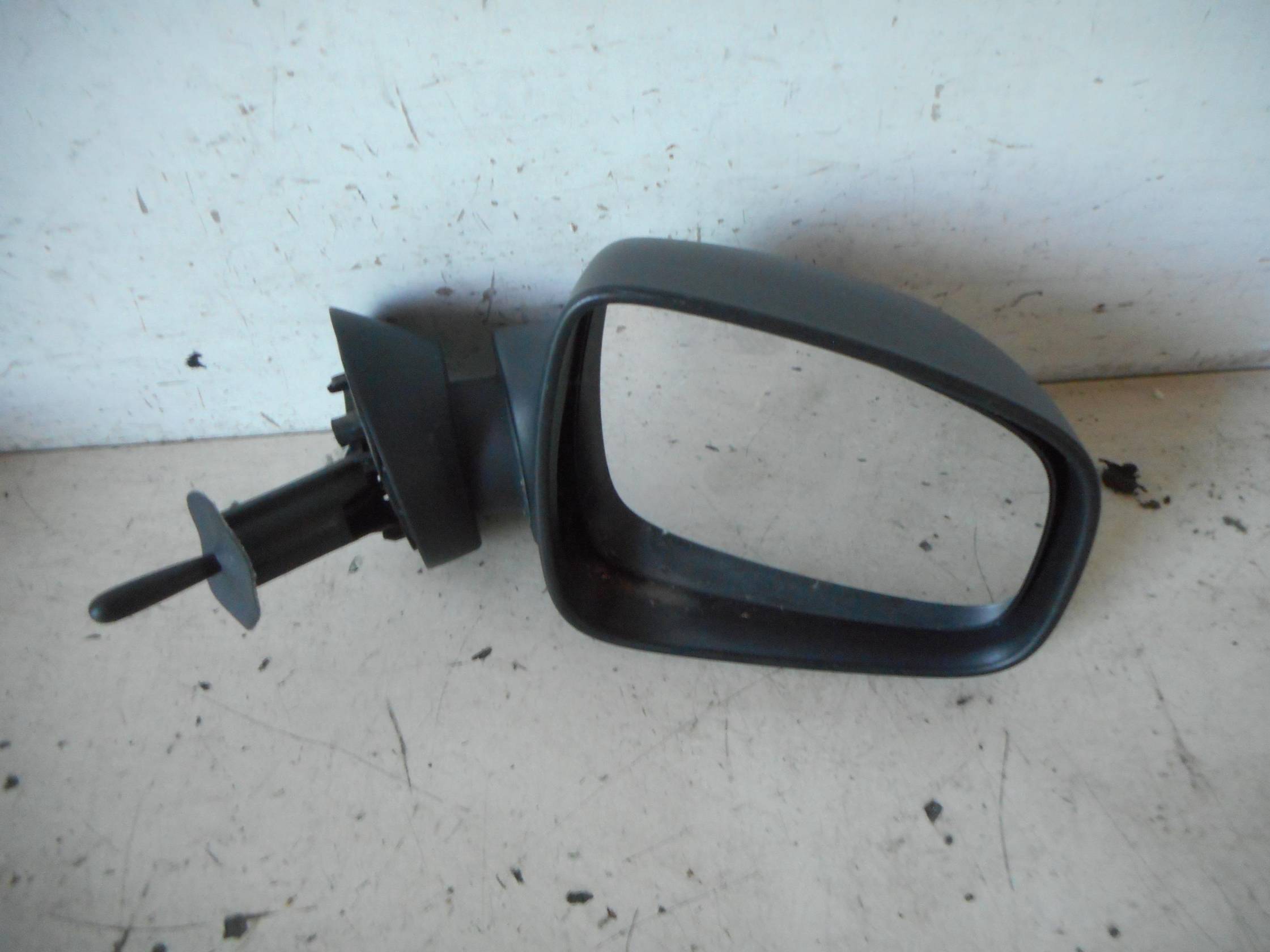 Retrovisore est. dx.